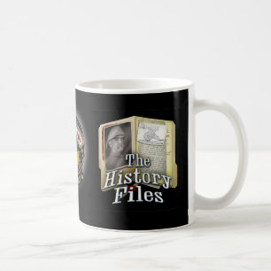 Sammeldatei-Tasse Kaffeetasse