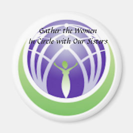 Sammeln Sie das Magnet der Frauen