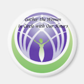 Sammeln Sie das Magnet der Frauen