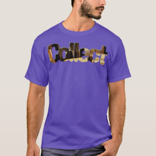 sammeln T-Shirt