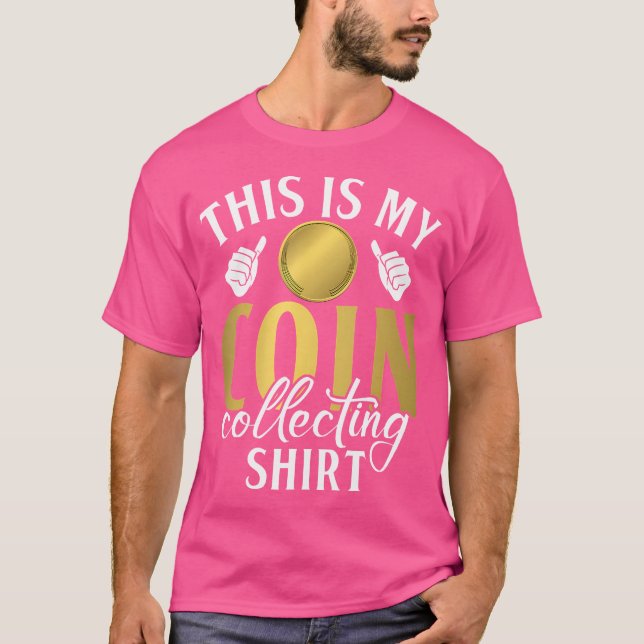 Sammeln T-Shirt (Vorderseite)