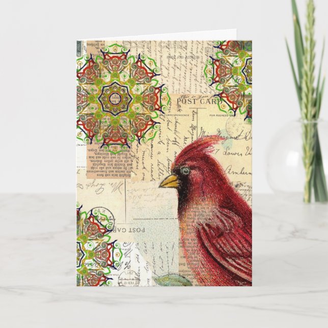 Sammeln von alten Buchstaben und Postkarten mit Vo (Vorderseite)