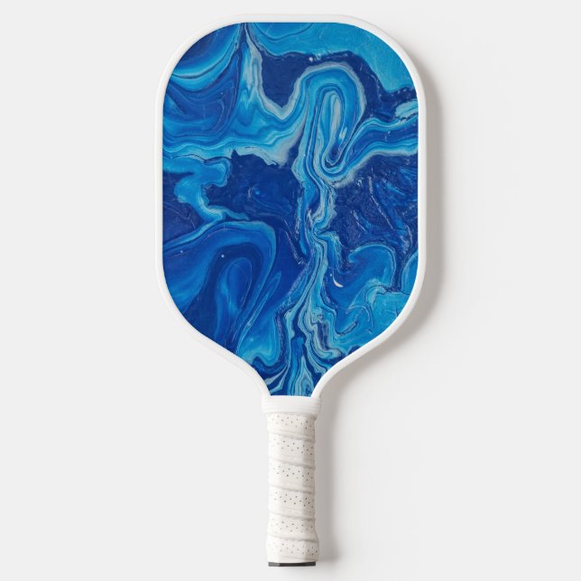 Sammelpaddel - sicher, hoch pickleball schläger (Vorderseite)