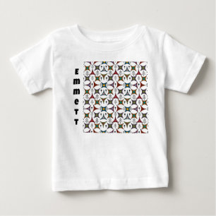 Sammelpunktliste Baby T-shirt