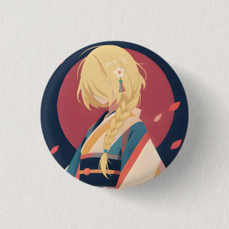 Sammelschaltflächen 5 Between Seasons Button