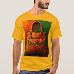 Sammelsurium des Wissens T-Shirt