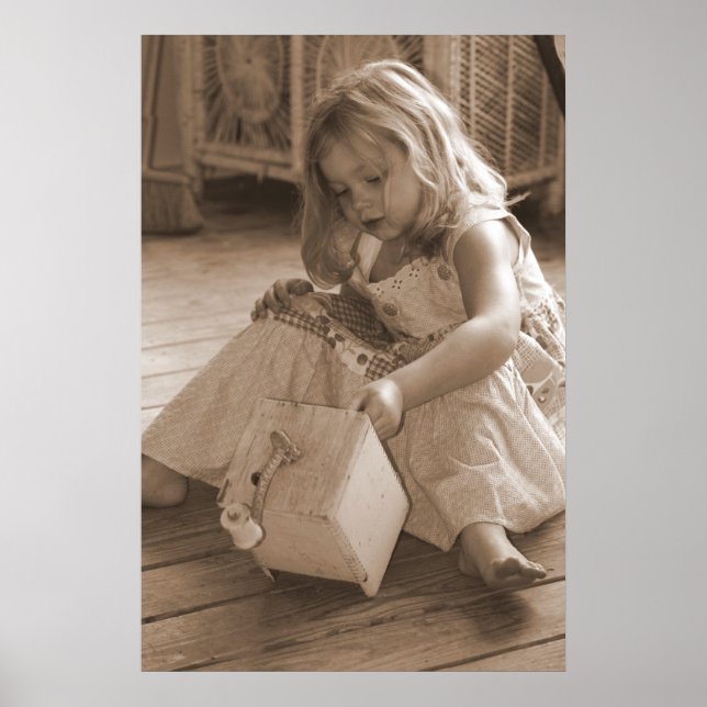 Sammie Poster (Vorne)