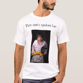 Sammies Hausierer 2005 T-Shirt