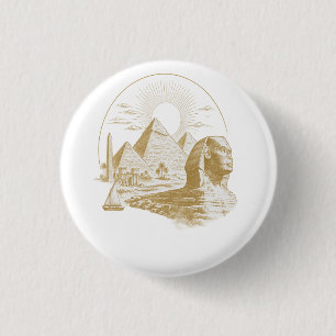 Sammlung Altes Ägypten Button