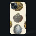 Sammlung der Konchologie Case-Mate iPhone Hülle<br><div class="desc">Wenn Sie heute nicht an den Strand kommen, erhalten Sie dieses klassische Bild dieses einzigartigen Images von Albertus Seba! Stellen Sie sich einen Strand vor, der Meeresanemonen entdeckt, die die Natur zu bieten hat. Diese Muscheln und Pflanze am Meer sind in diesem Gemälde von warmem Sand umgeben und eignen sich...</div>
