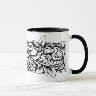 Sammlung der Smug-Tasse #10 Tasse