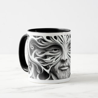 Sammlung der Smug-Tasse #12 Tasse