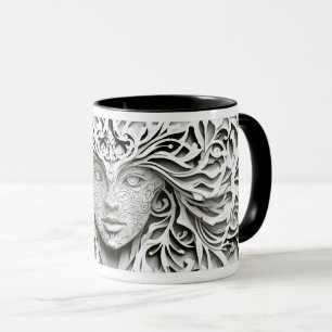 Sammlung der Smug-Tasse #13 Tasse