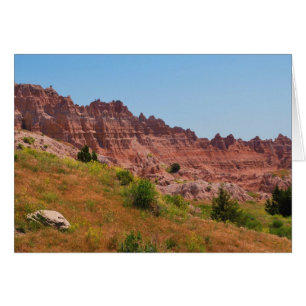 Sammlung "Distant Red Cliffs"