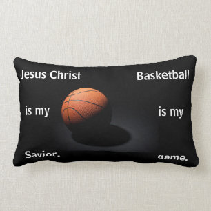 Sammlung meines die christliche Sports Lendenkissen