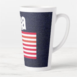 Sammlung militärischer Geschenke Milchtasse