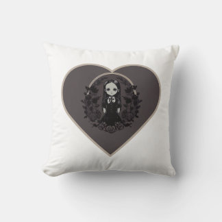 Sammlung "Spooky family" Kissen