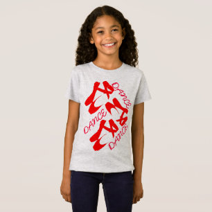 Sammlung von Kinderausdrücken - T - Shirt von Mädc