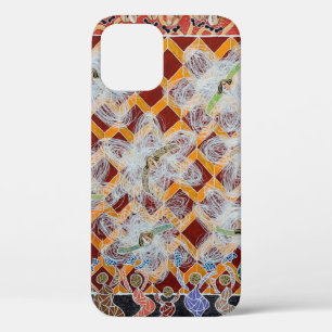 Sammlung von Leinwandmeistern, gemalt auf Leinwand Case-Mate iPhone Hülle
