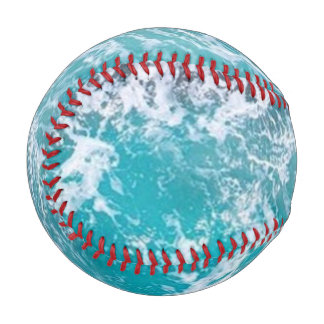 Sammlung von Ocean Design Baseball