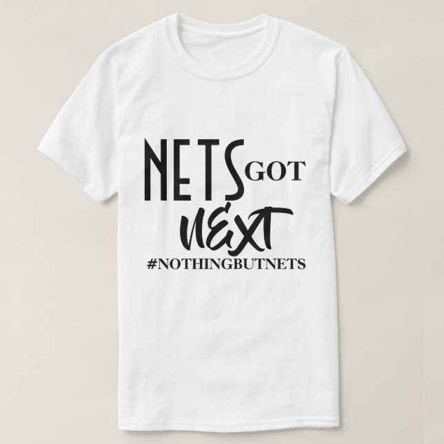 Sammlung von Sportlinien - T-Shirt (Design vorne)