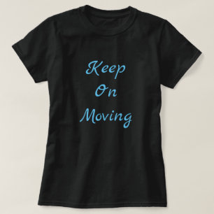 Sammlung von Sportsegmenten T-Shirt