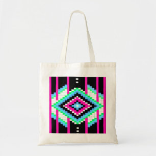 Sammlung von Stammzellen Rosa Budget Tasche