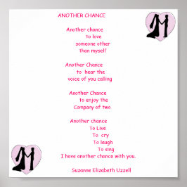 Sammlung Werbeaktion buchen Poster