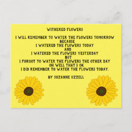 Sammlung Werbeaktion buchen Postkarte