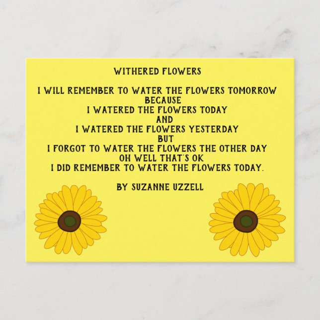 Sammlung Werbeaktion buchen Postkarte (Vorderseite)