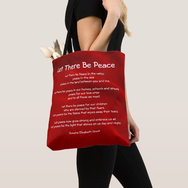 Sammlung Werbeaktion buchen Tasche (Von Nahem)