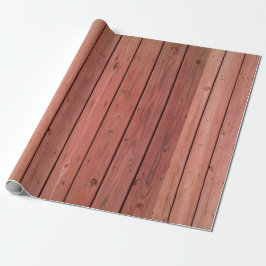 SAMMLUNGEN: Holzdeckenpapier Geschenkpapier