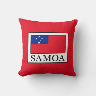 Samoa Kissen