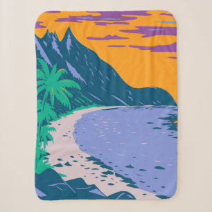 Samoa Ofu Beach Sherpadecke