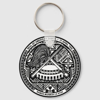 SAMOA SCHLÜSSELANHÄNGER