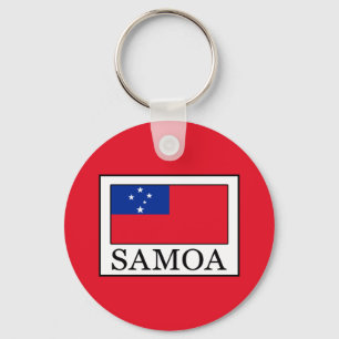 Samoa Schlüsselanhänger