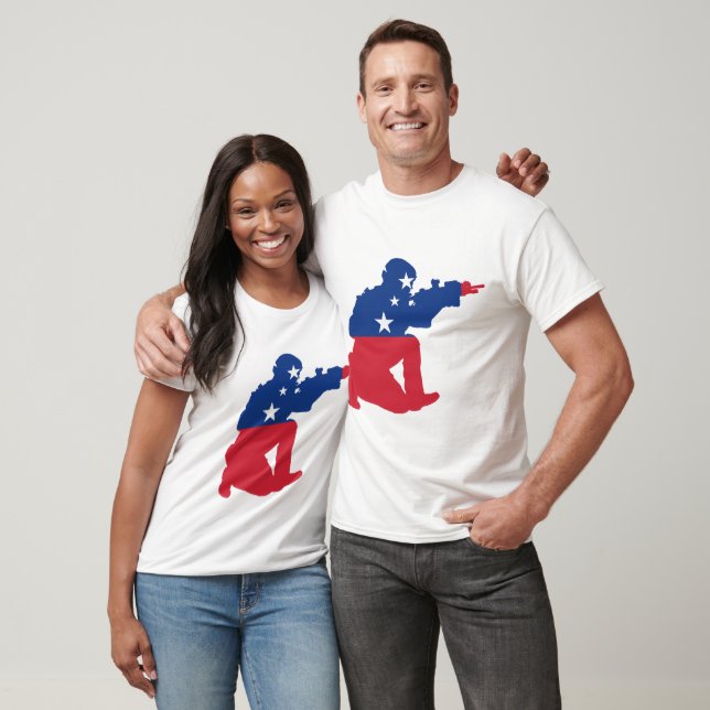 Samoa-Siegel T-Shirt (Unisex)