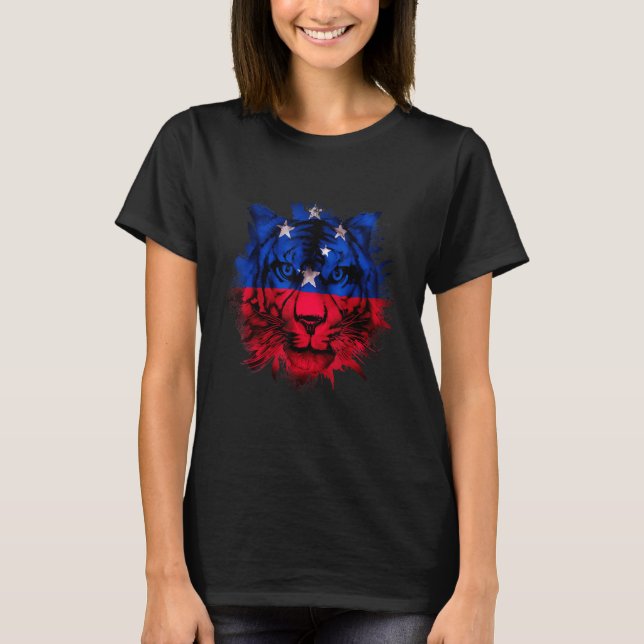 Samoa T-Shirt (Vorderseite)