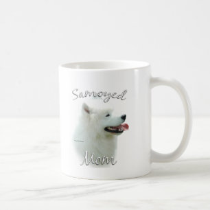 Samoidale Mama 2 Kaffeetasse