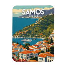 Samos Griechenland