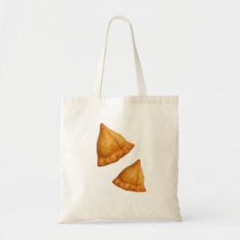 Samosa Squad Tasche | Öko-Friendly-Lebensmittelges