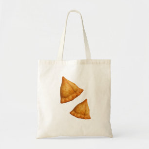 Samosa Squad Tasche Öko-Friendly-Lebensmittelges