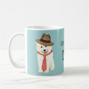 Samoter Vater Kaffeetasse