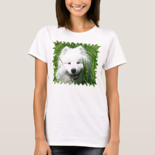Samotin im Gras T-Shirt