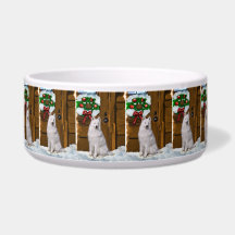 Samotische Weihnachten
