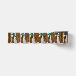 Samotische Weihnachten Ripsband