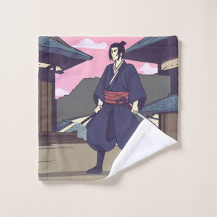 samouraï