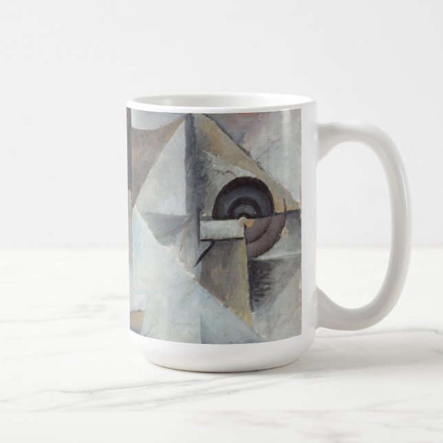 Samovar Kaffeetasse (Rechts)