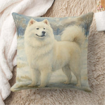 Samoyed