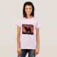 Samoyed T-Shirt (Vorne ganz)
